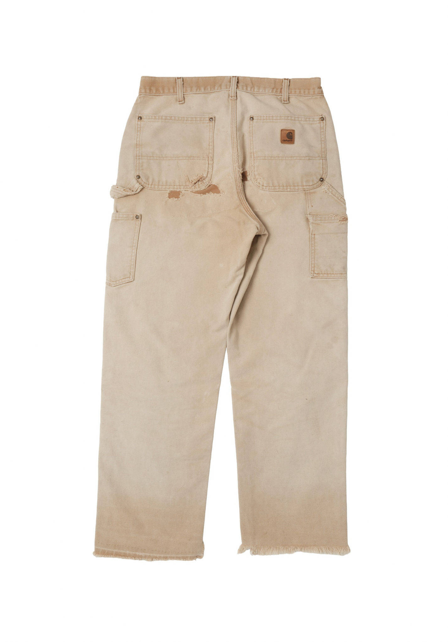 Vintage Carhartt Jeans • 31 mens / 29 wmns