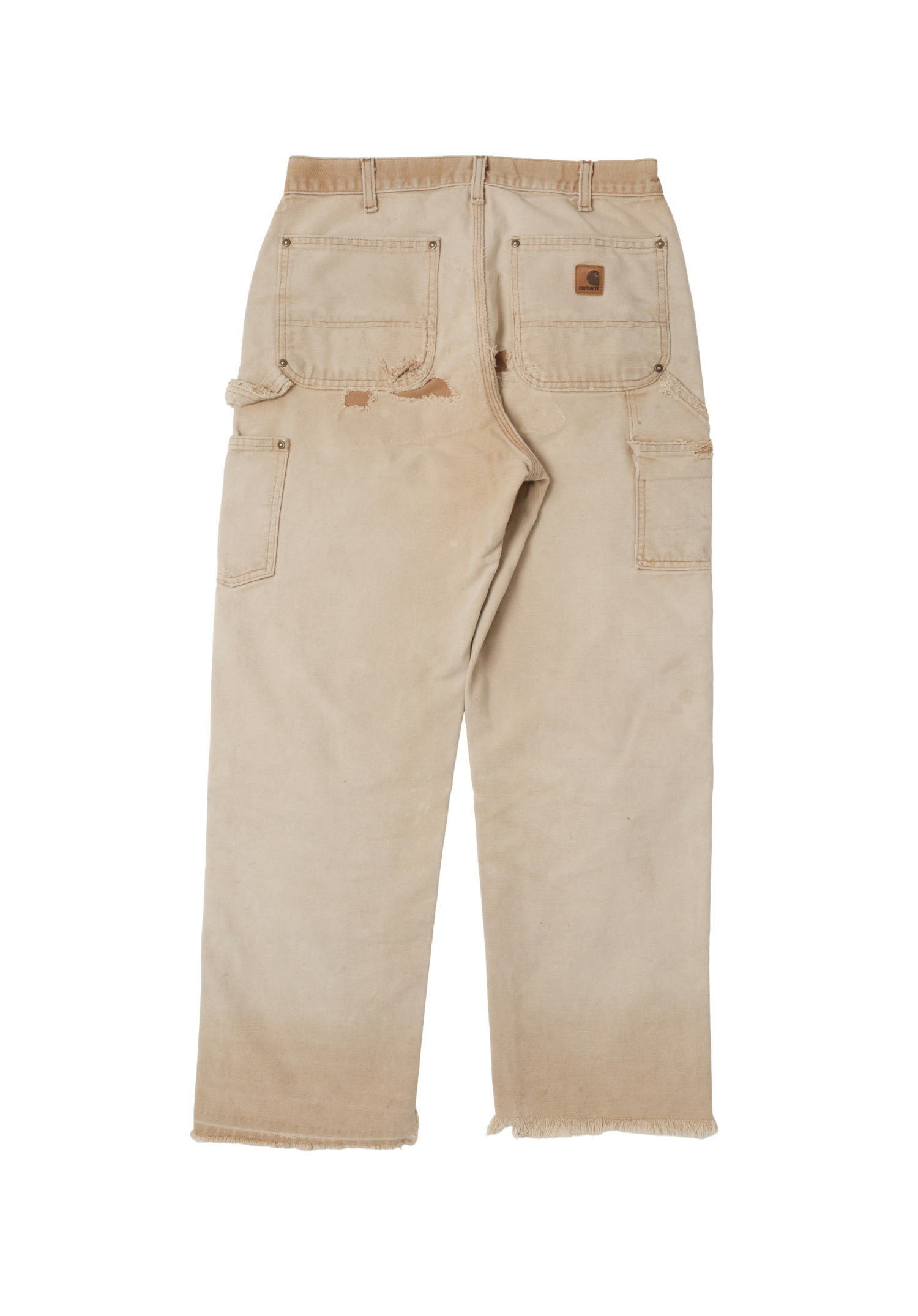 Vintage Carhartt Jeans • 31 mens / 29 wmns