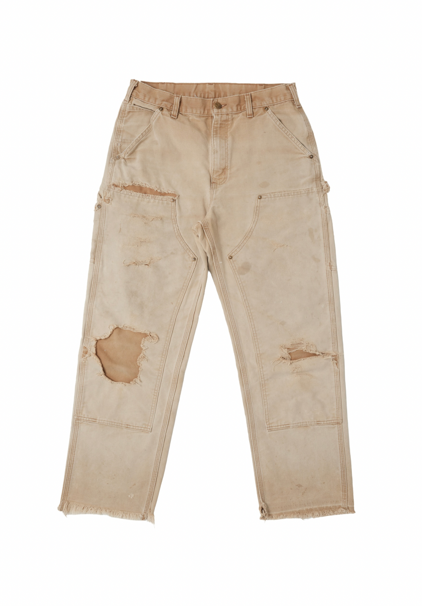 Vintage Carhartt Jeans • 31 mens / 29 wmns