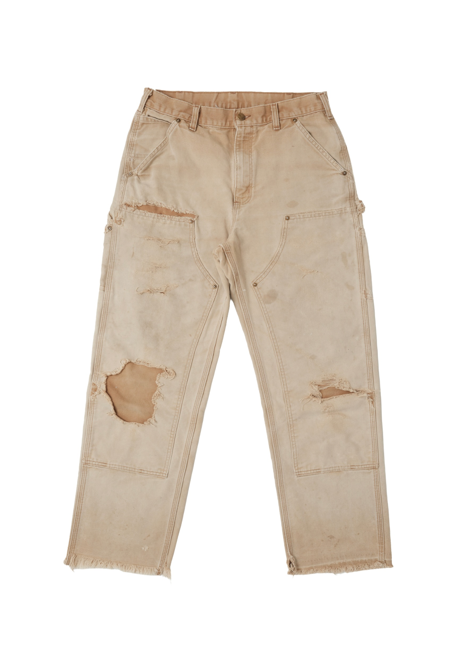 Vintage Carhartt Jeans • 31 mens / 29 wmns