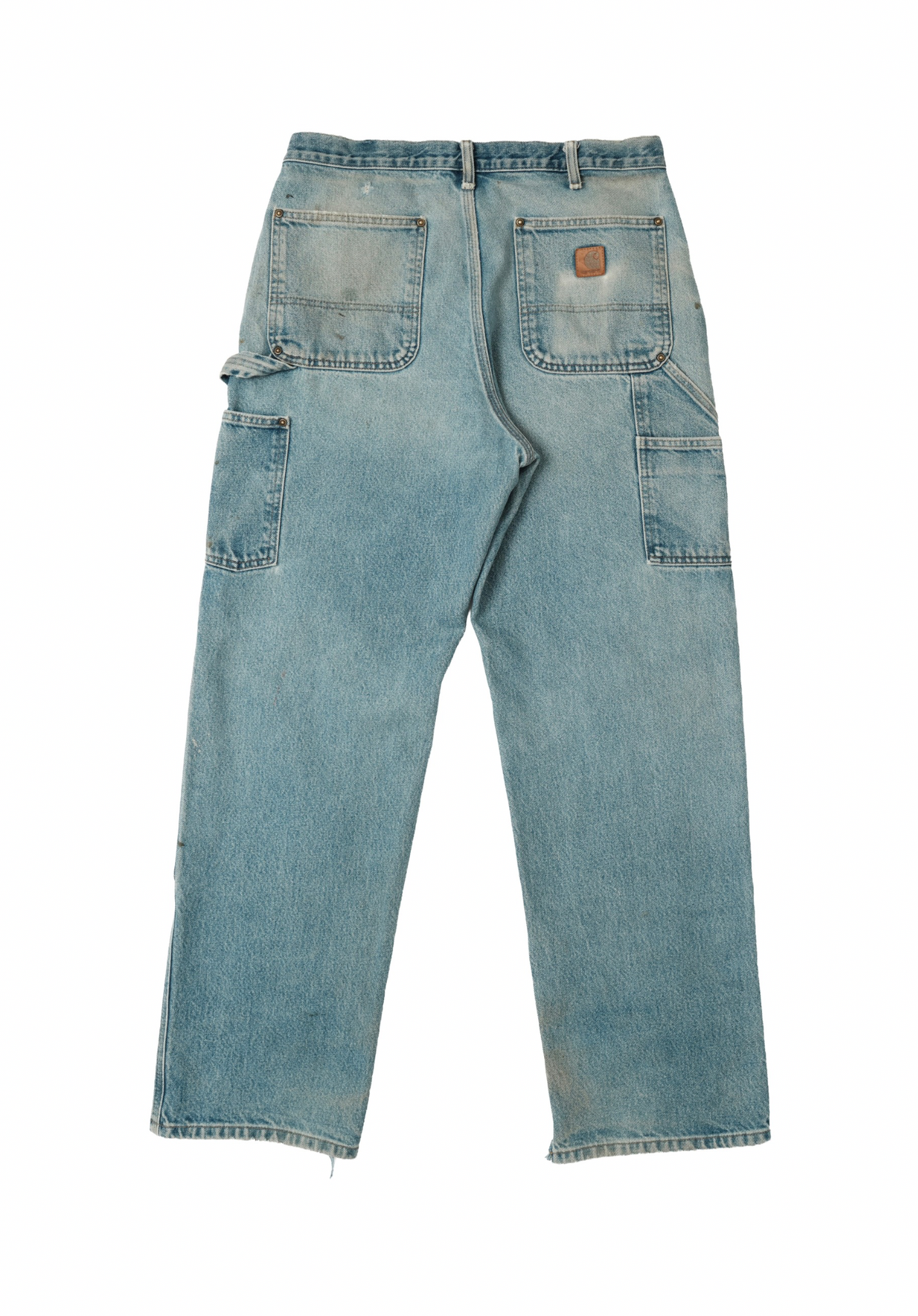 Vintage Carhartt Jeans • 33 mens / 31 wmns