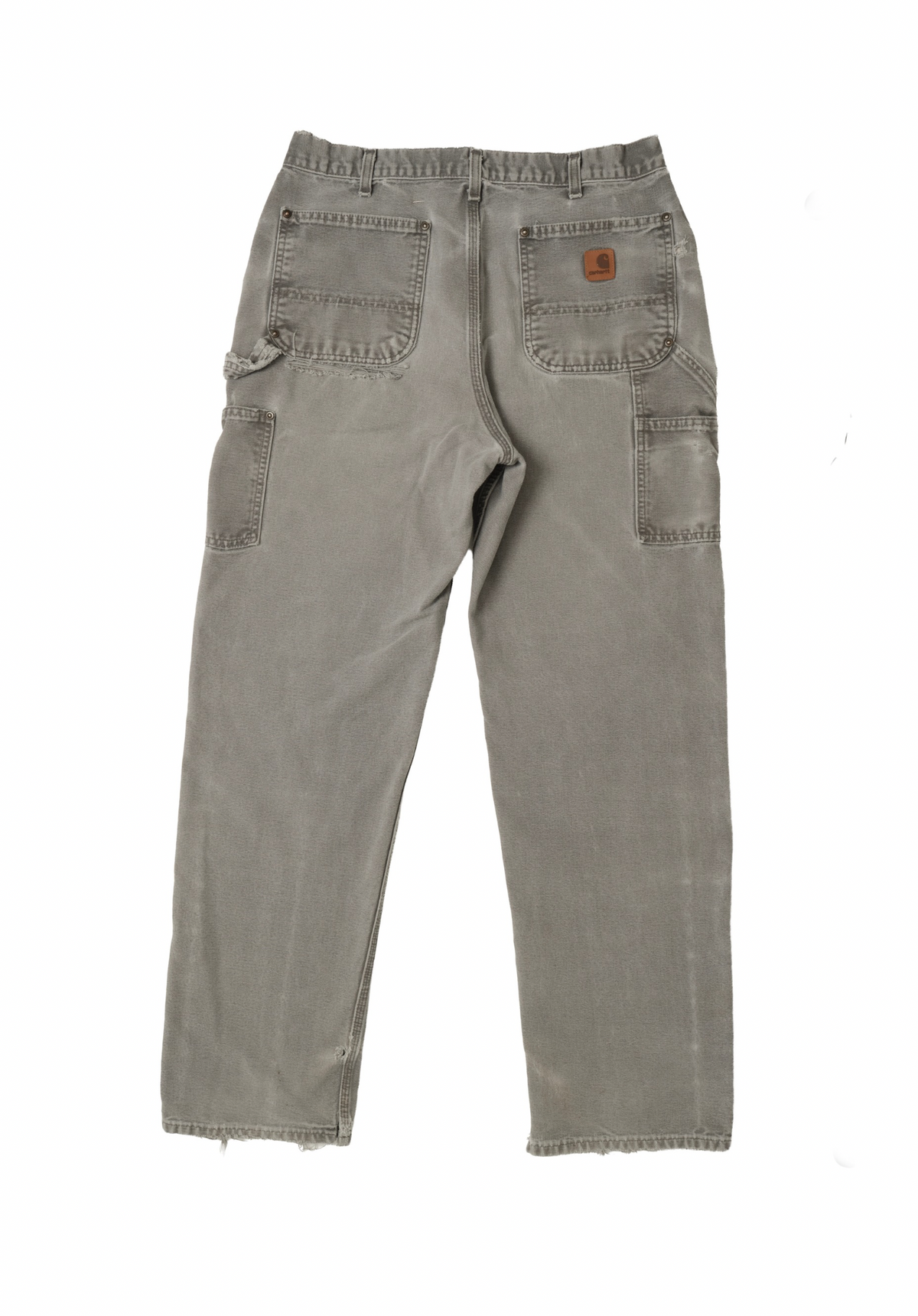 Vintage Carhartt Jeans • 32 mens / 30 wmns
