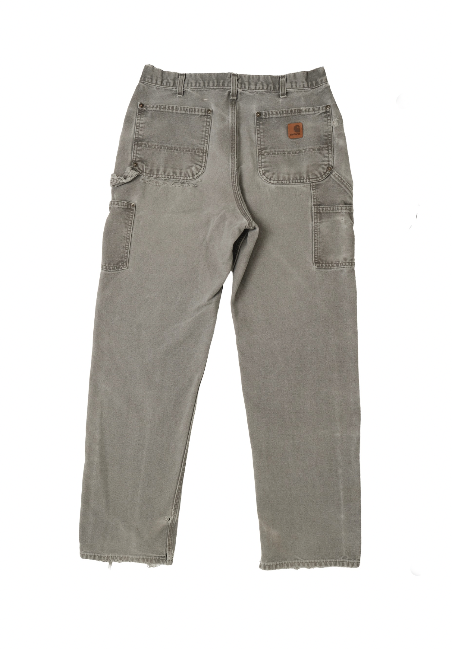 Vintage Carhartt Jeans • 32 mens / 30 wmns