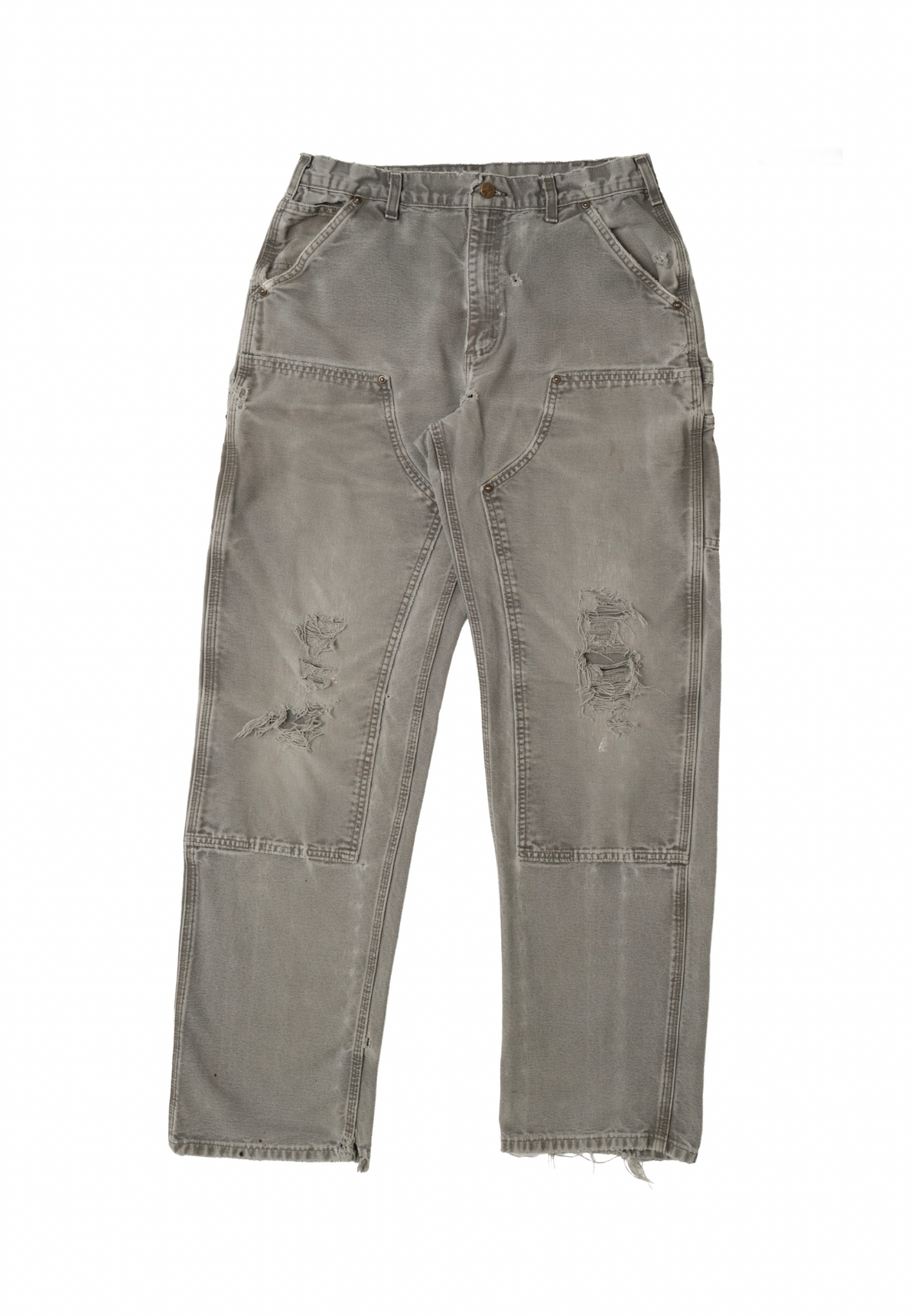 Vintage Carhartt Jeans • 32 mens / 30 wmns