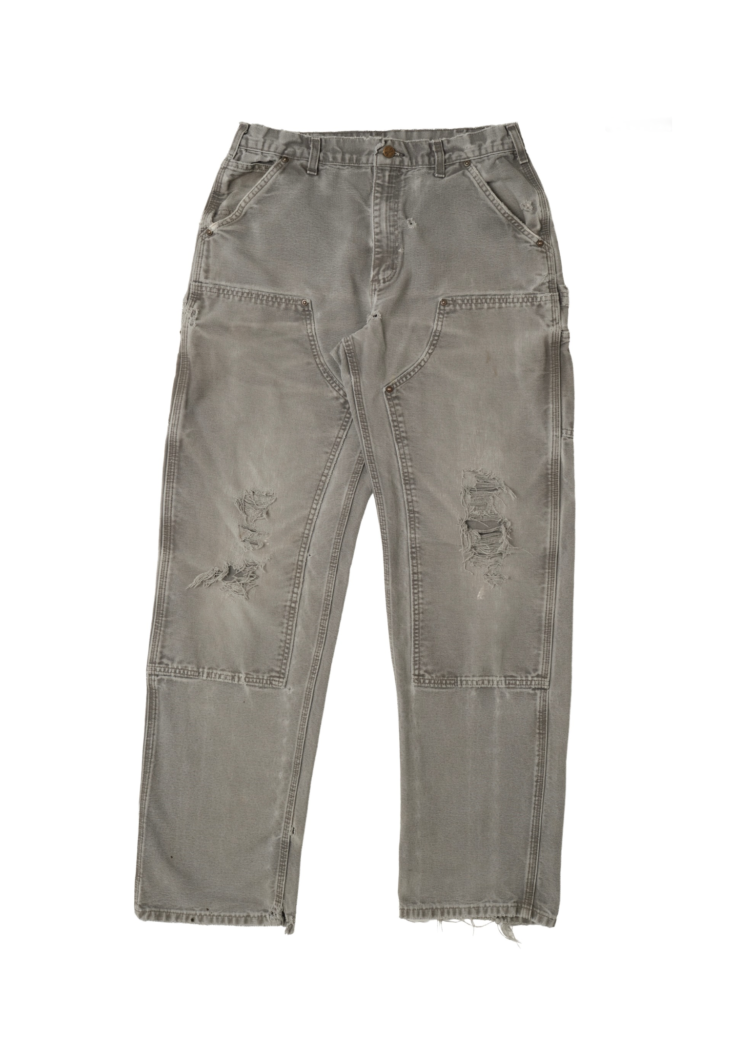 Vintage Carhartt Jeans • 32 mens / 30 wmns