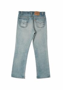 Vintage Levi’s • 31 mens / 29 wmns