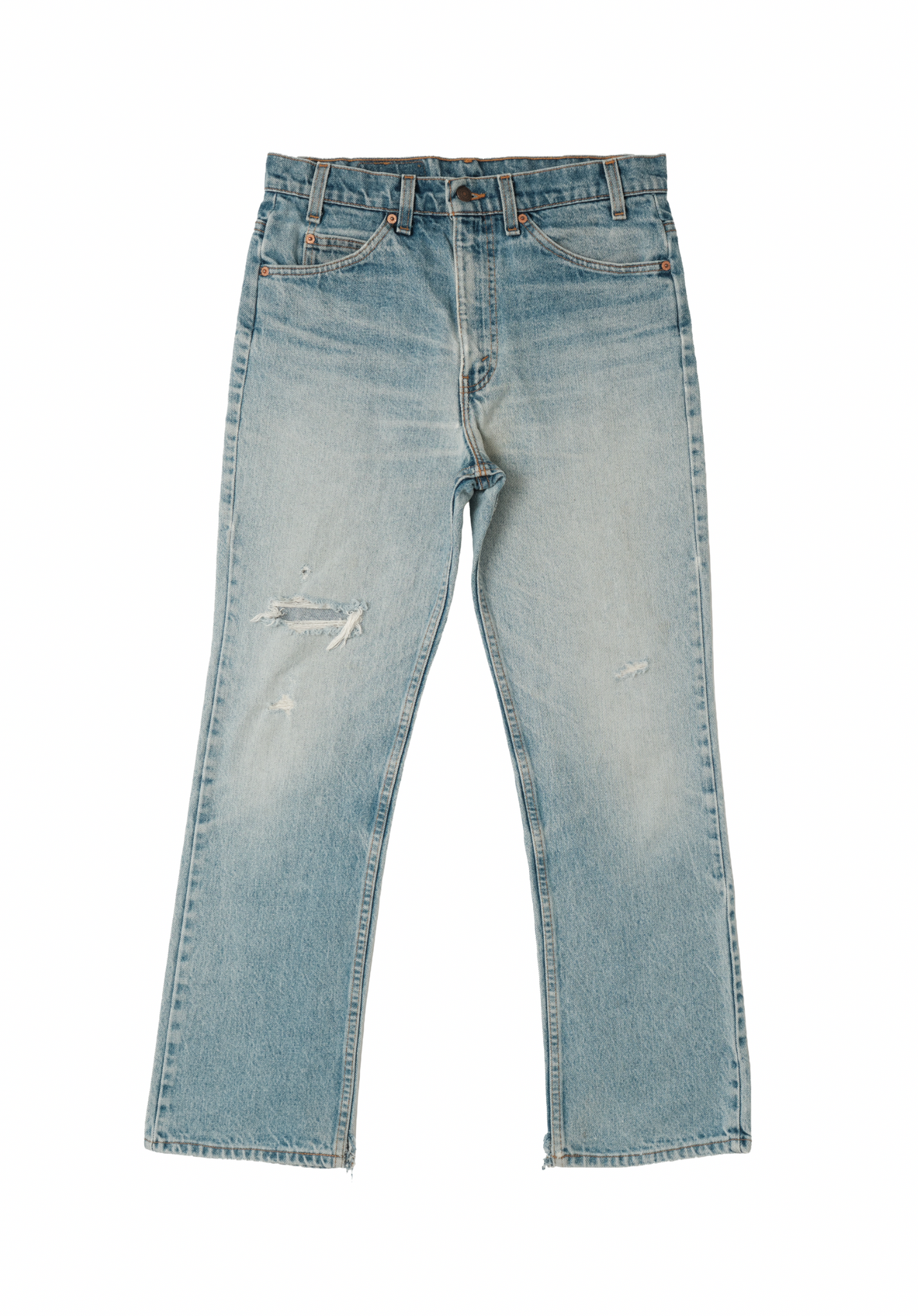 Vintage Levi’s • 31 mens / 29 wmns