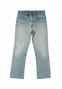 Vintage Levi’s • 31 mens / 29 wmns