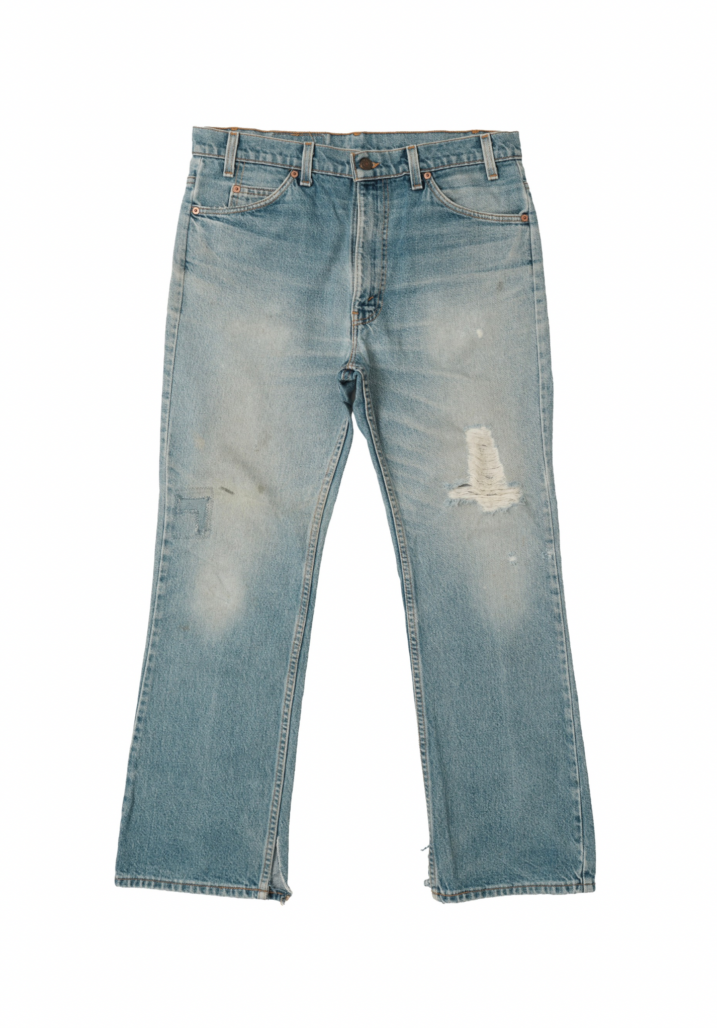 Vintage Levi’s • 33 mens / 31 wmns