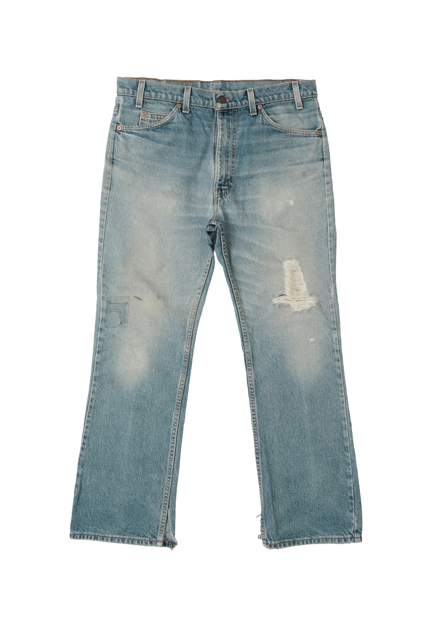 Vintage Levi’s • 33 mens / 31 wmns