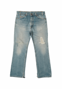 Vintage Levi’s • 33 mens / 31 wmns