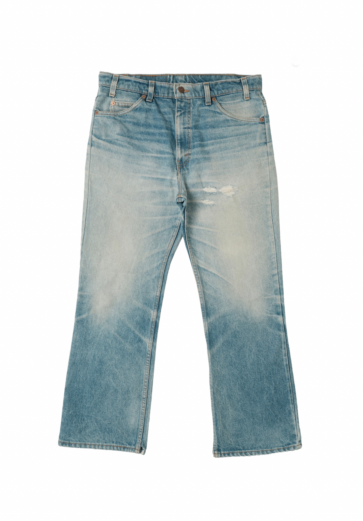 Vintage Levi’s • 34 mens / 32 wmns