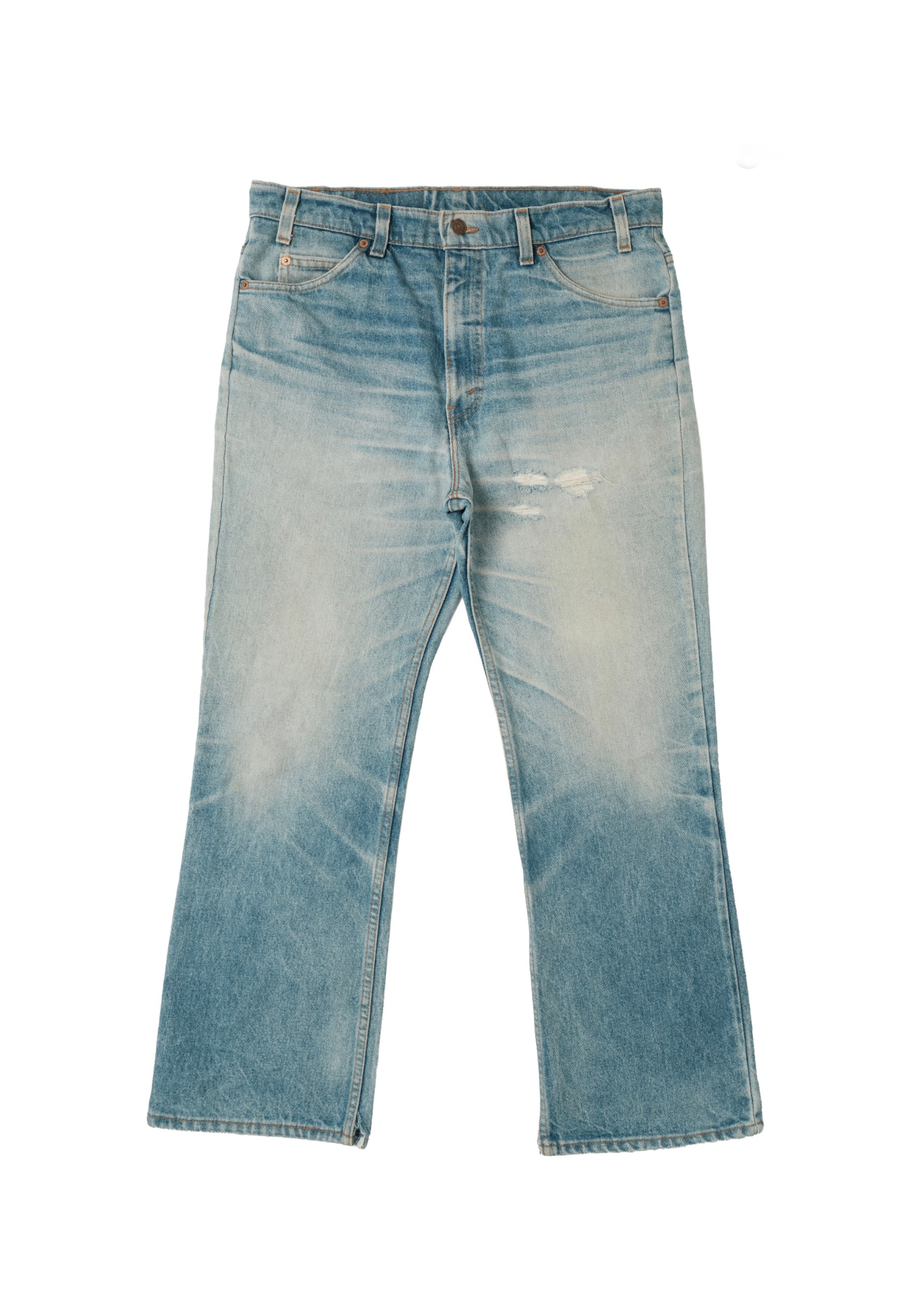 Vintage Levi’s • 34 mens / 32 wmns