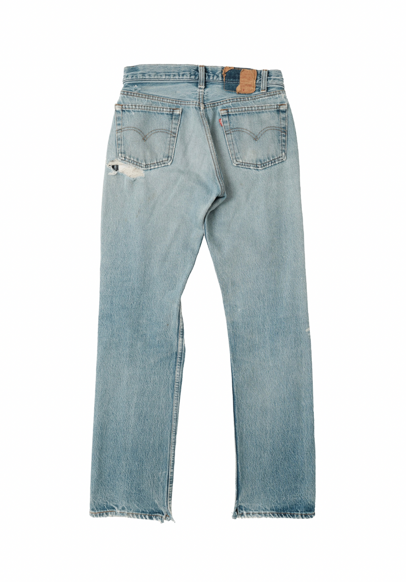 Vintage Levi’s • 27 wmns