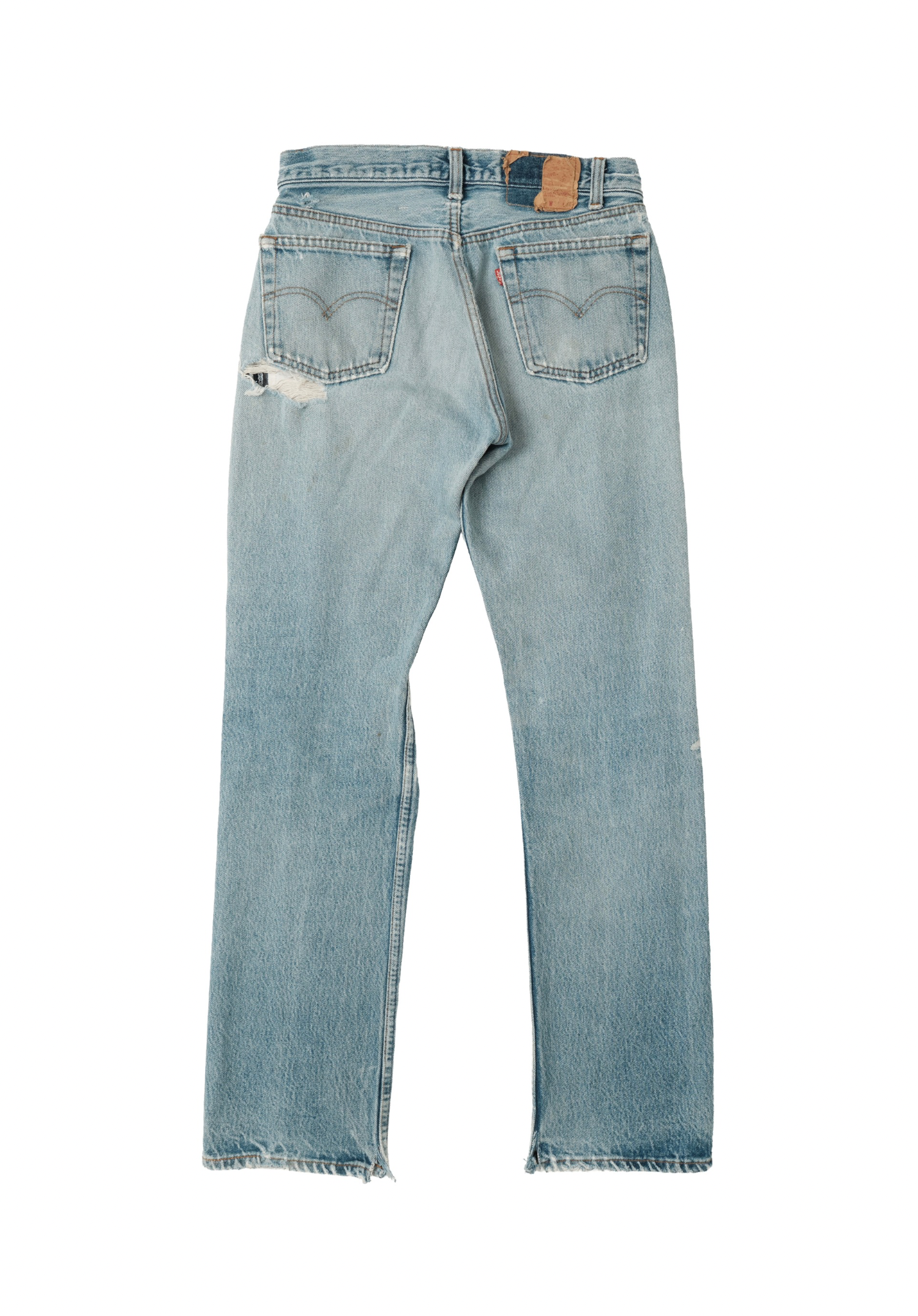 Vintage Levi’s • 27 wmns