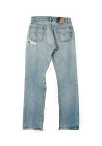 Vintage Levi’s • 27 wmns