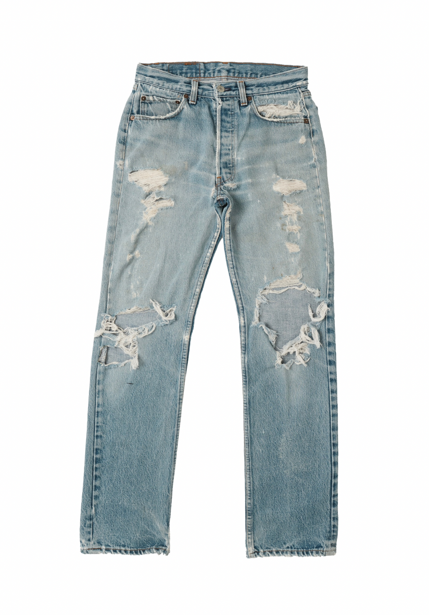 Vintage Levi’s • 27 wmns