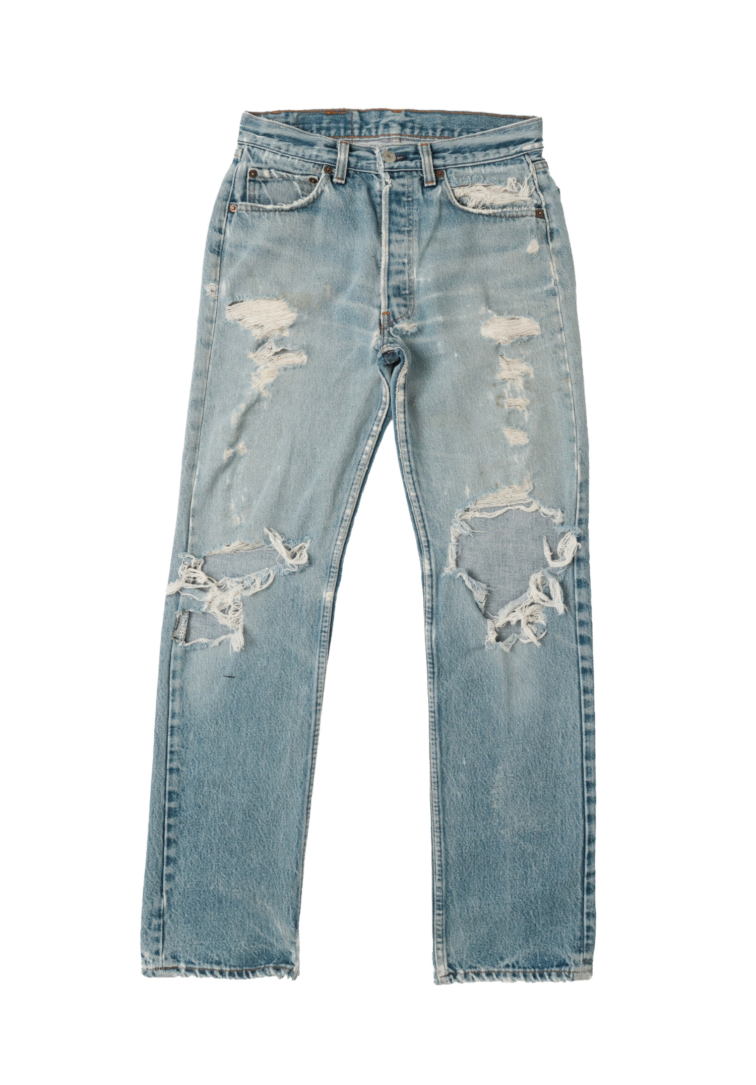 Vintage Levi’s • 27 wmns