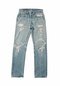 Vintage Levi’s • 27 wmns