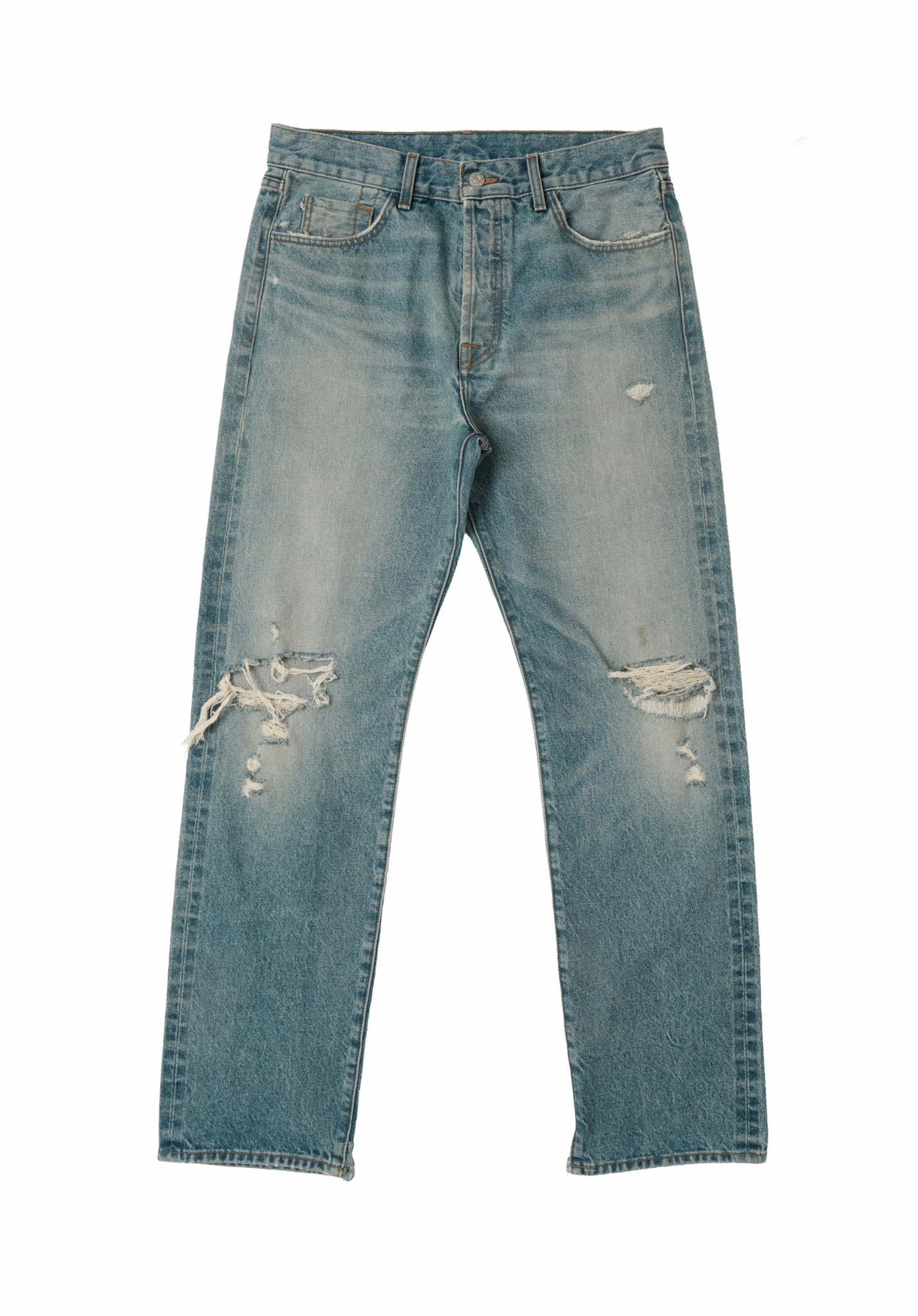 Vintage Jeans • 31 mens / 29 wmns