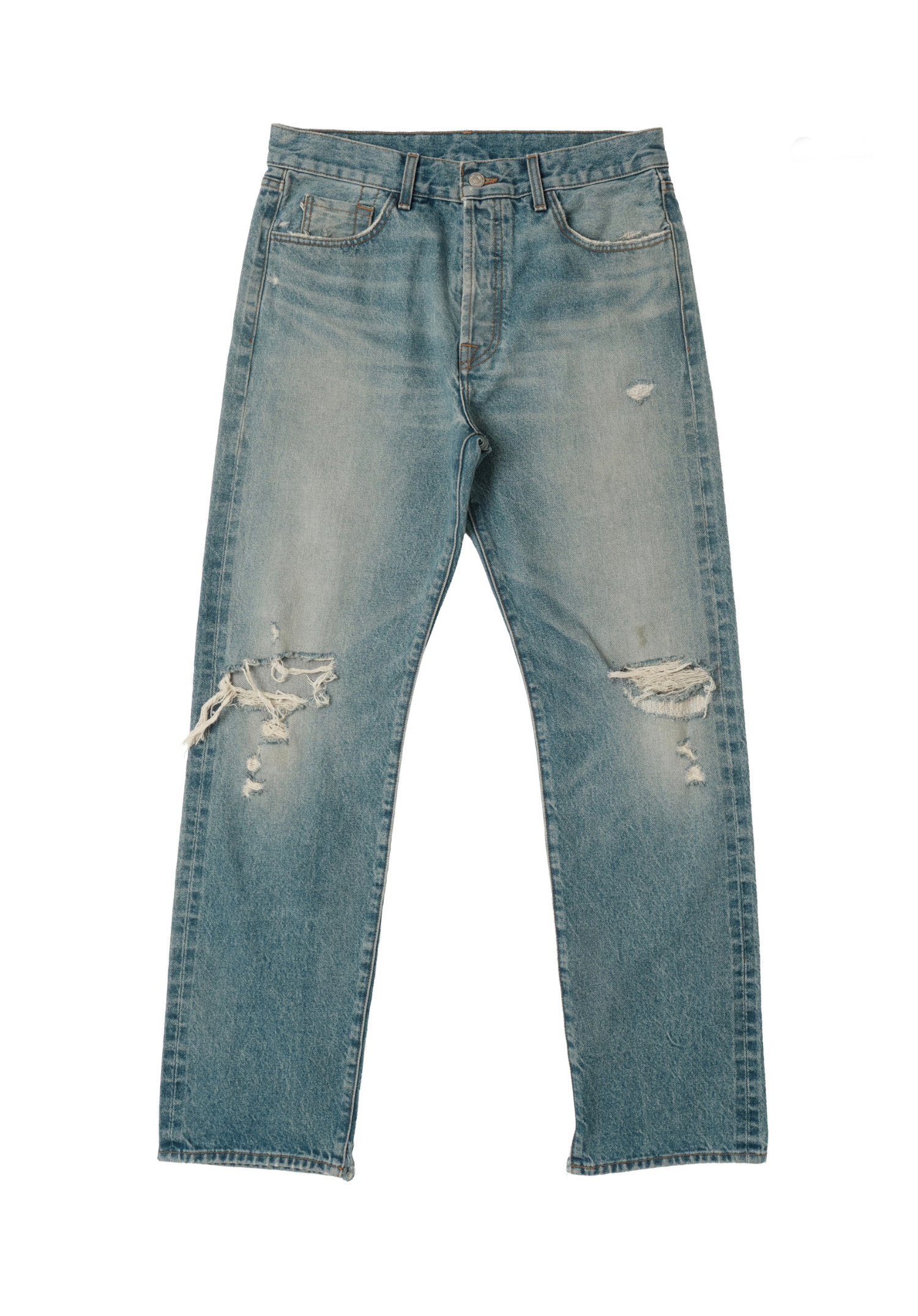 Vintage Jeans • 31 mens / 29 wmns