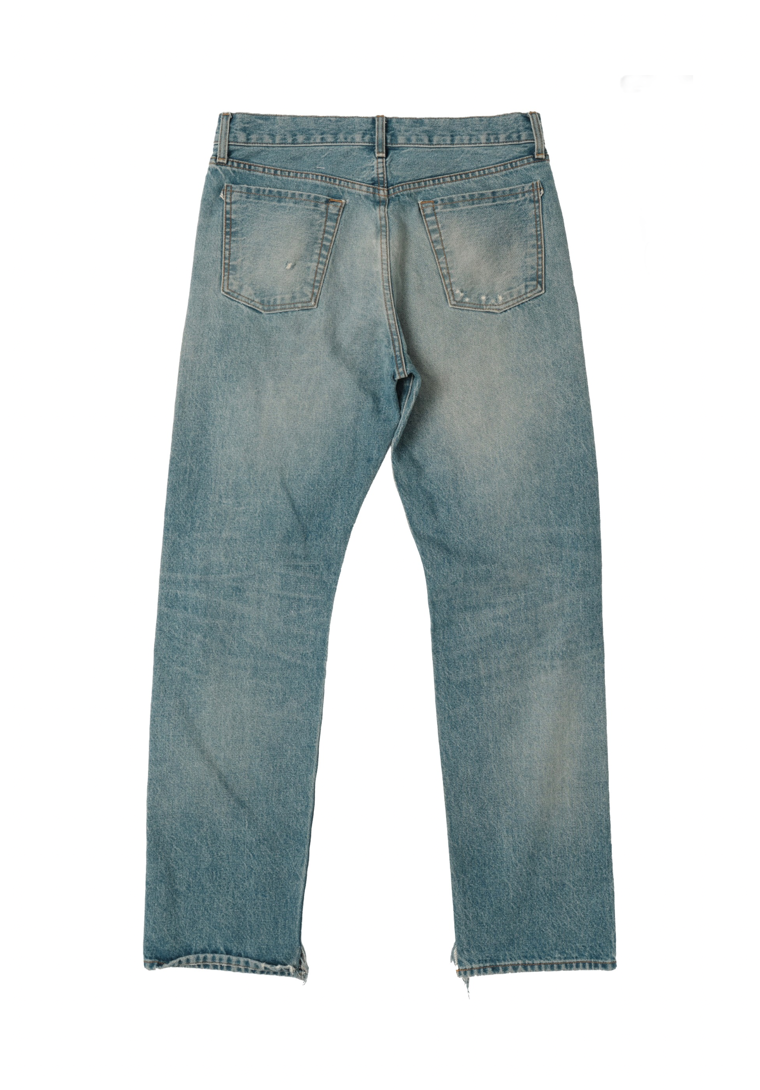 Vintage Jeans • 31 mens / 29 wmns