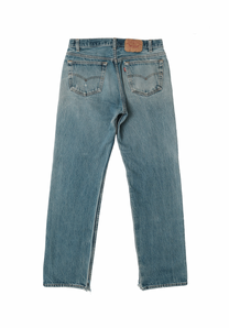 Vintage Levi’s • 31 mens / 29 wmns