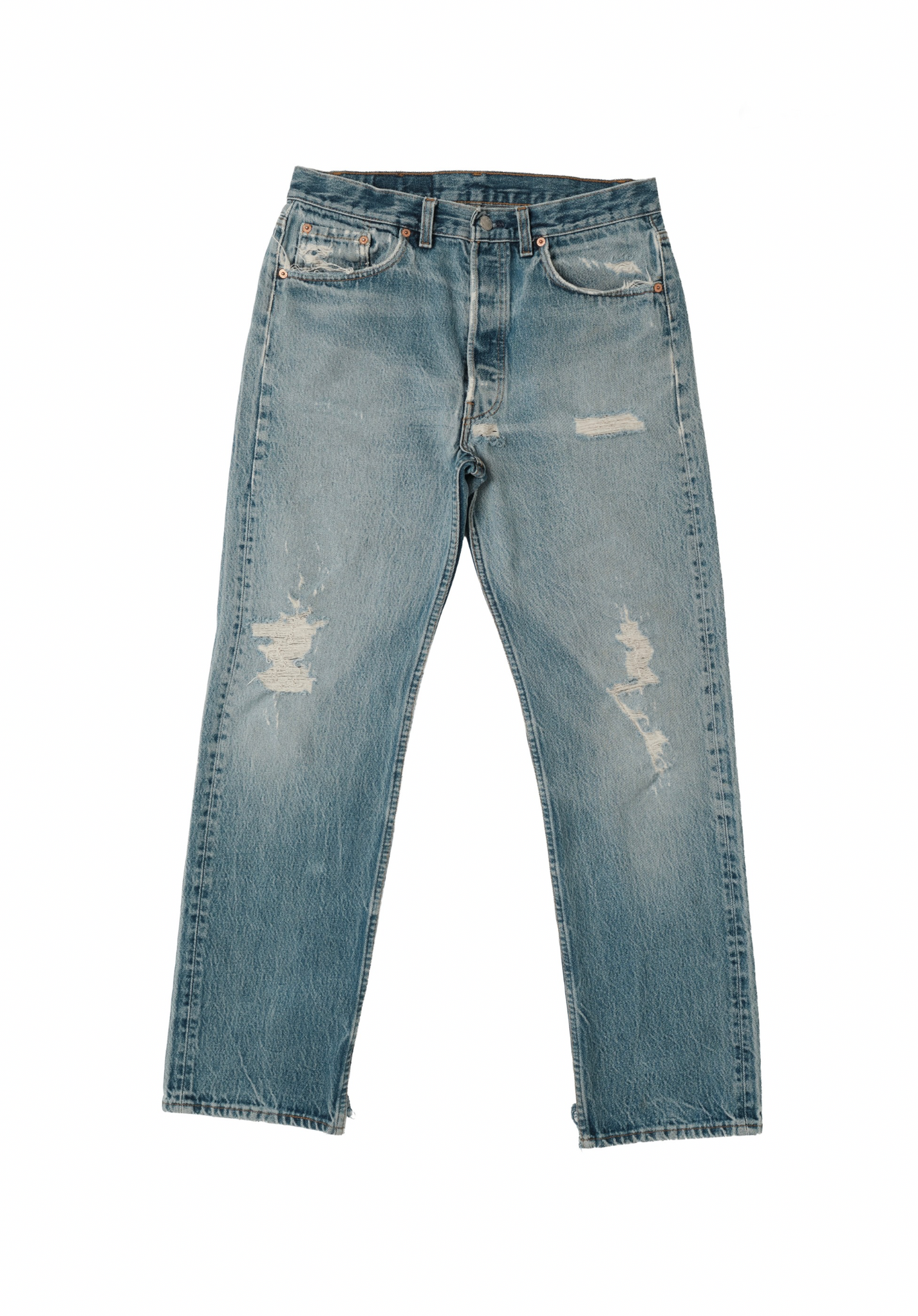 Vintage Levi’s • 31 mens / 29 wmns