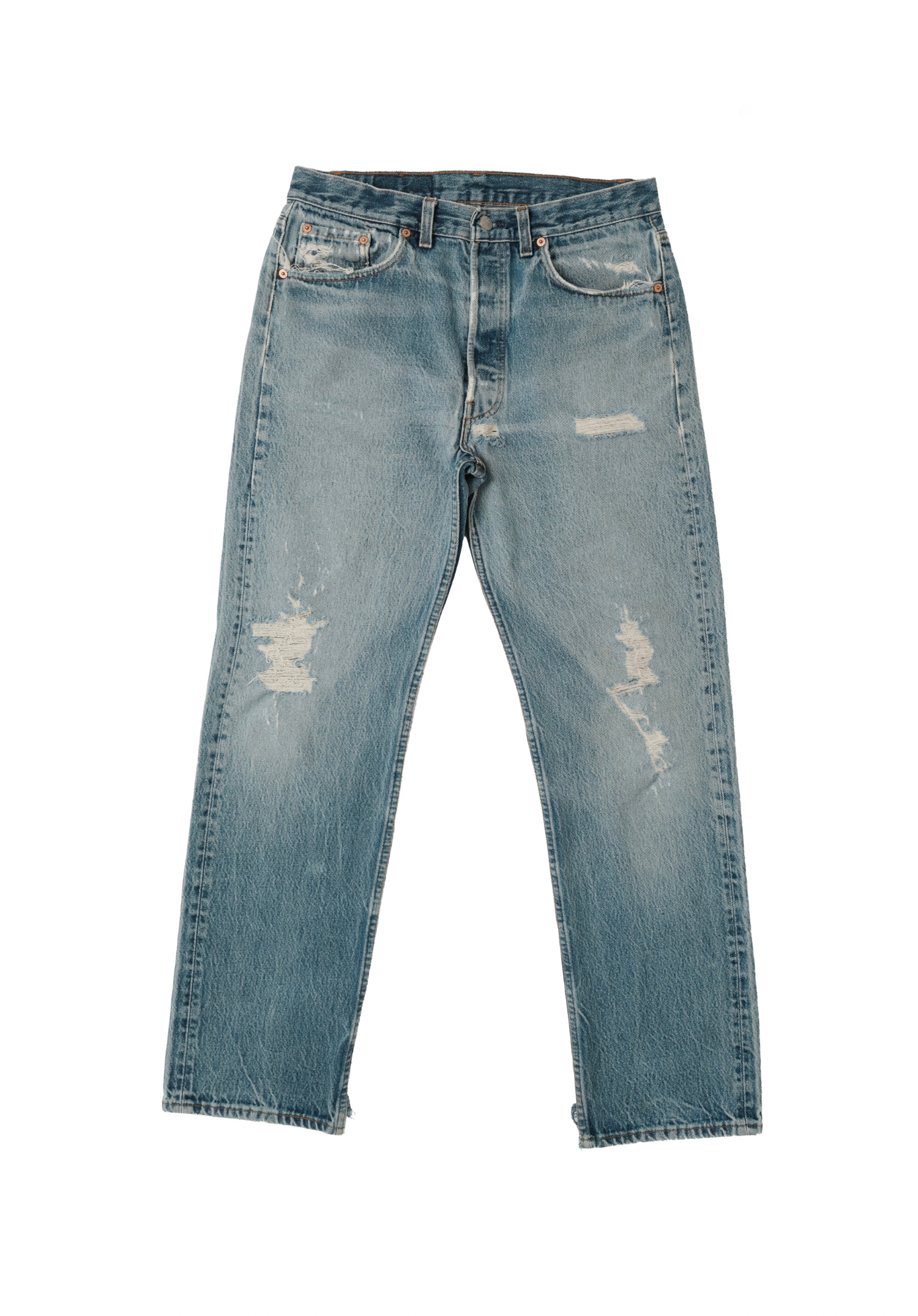Vintage Levi’s • 31 mens / 29 wmns