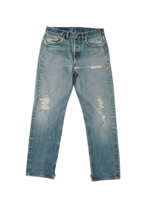 Vintage Levi’s • 31 mens / 29 wmns
