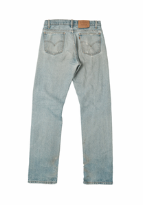 Vintage Levi’s • 31 mens / 29 wmns