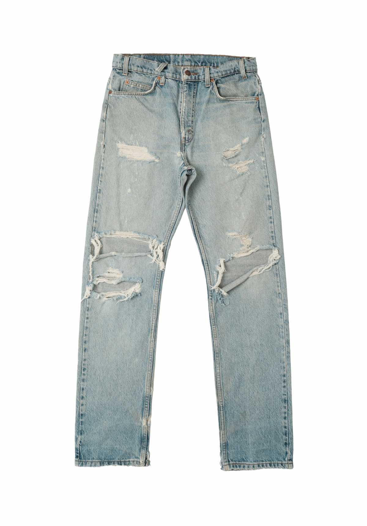 Vintage Levi’s • 31 mens / 29 wmns