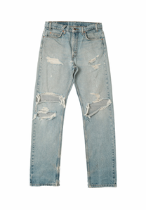Vintage Levi’s • 31 mens / 29 wmns