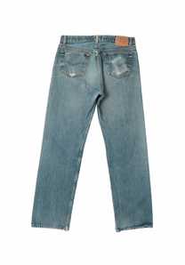 Vintage Levi’s • 33 mens / 31 wmns
