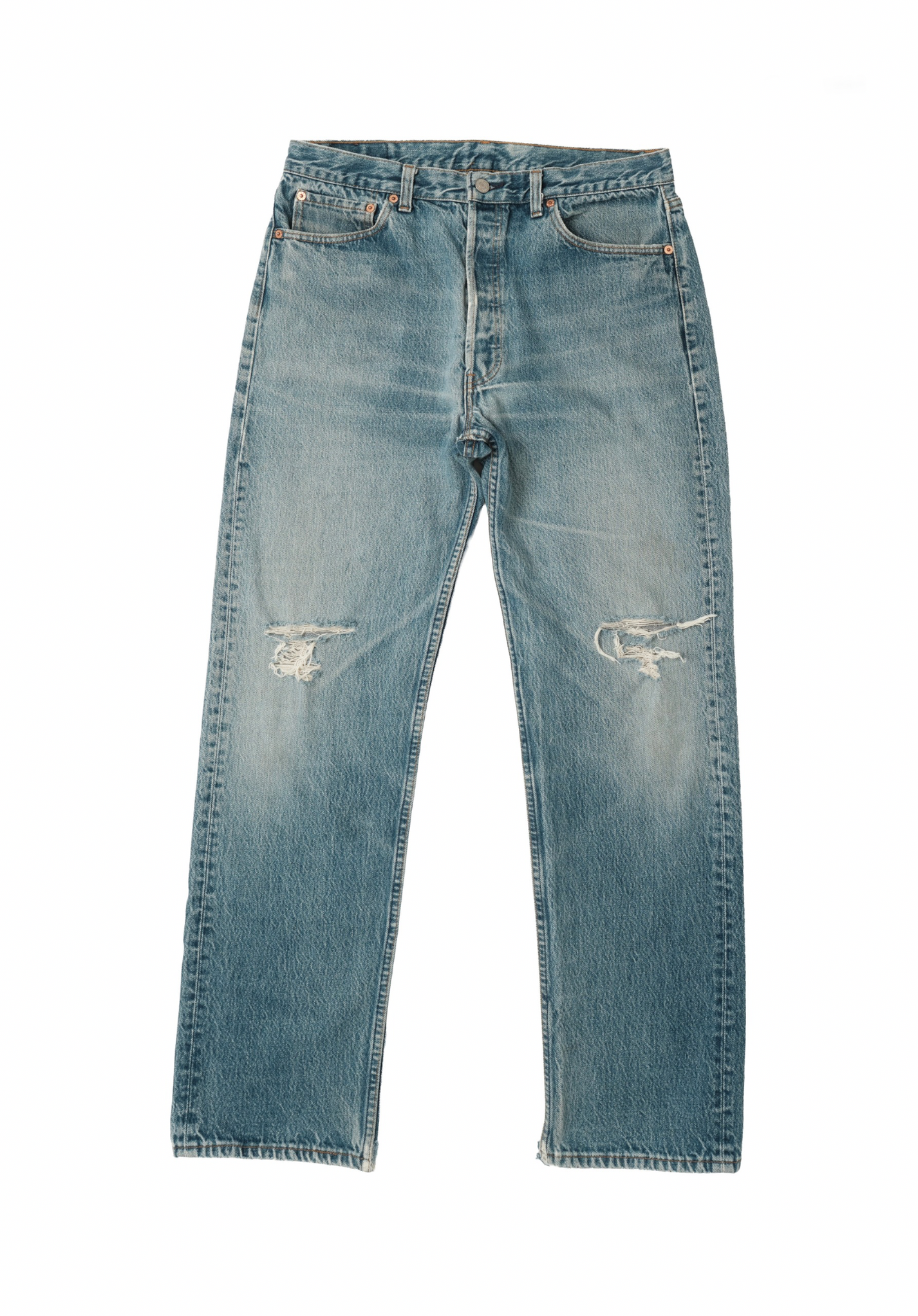 Vintage Levi’s • 33 mens / 31 wmns