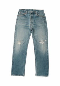Vintage Levi’s • 33 mens / 31 wmns