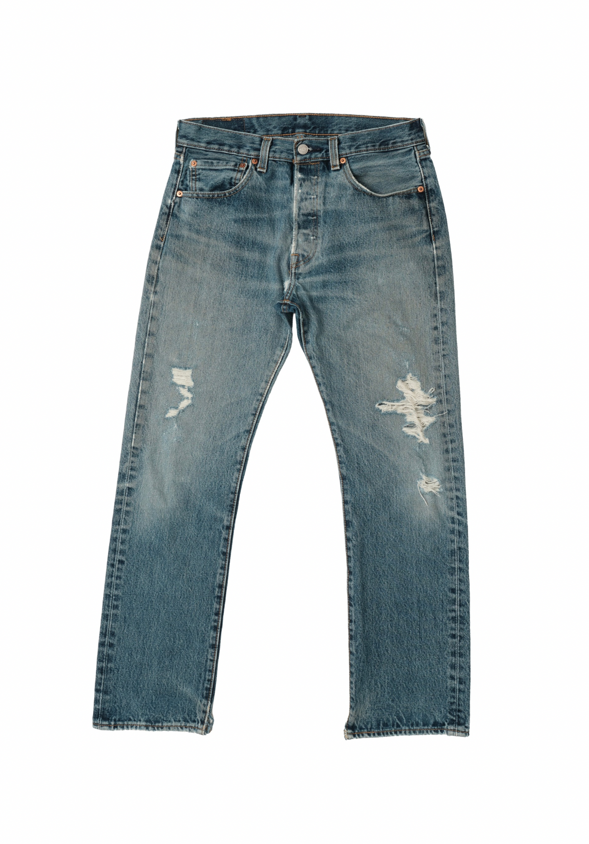 Vintage Levi’s • 31 mens / 29 wmns