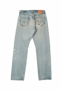 Vintage Levi’s • 31 mens / 29 wmns
