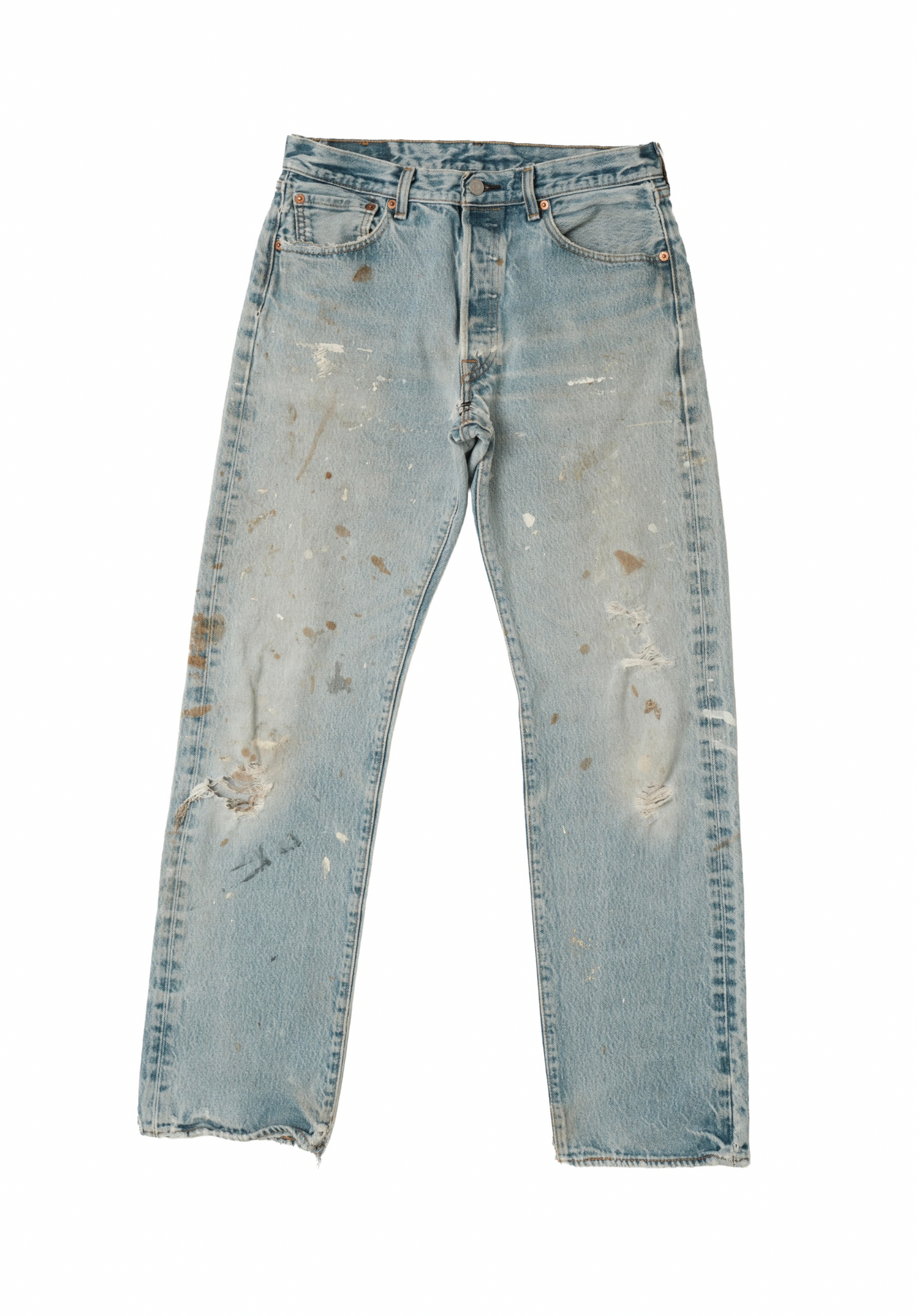 Vintage Levi’s • 31 mens / 29 wmns
