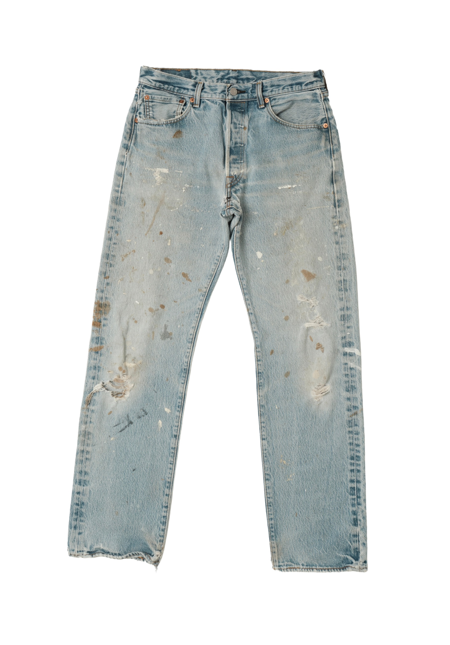 Vintage Levi’s • 31 mens / 29 wmns