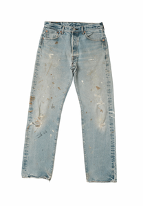 Vintage Levi’s • 31 mens / 29 wmns