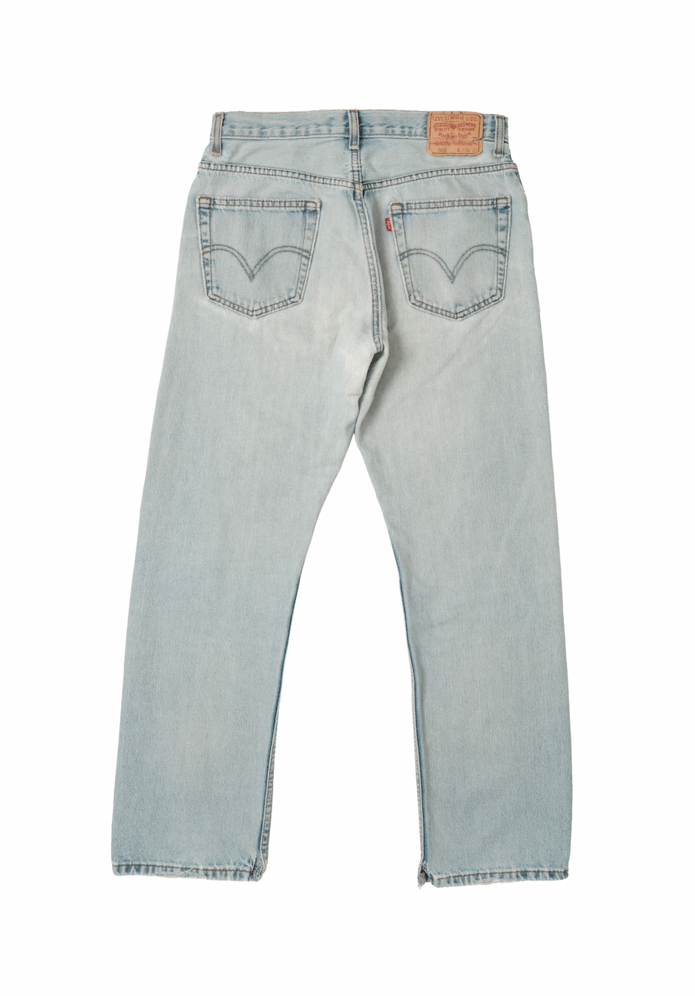 Vintage Levi’s • 32 mens / 30 wmns