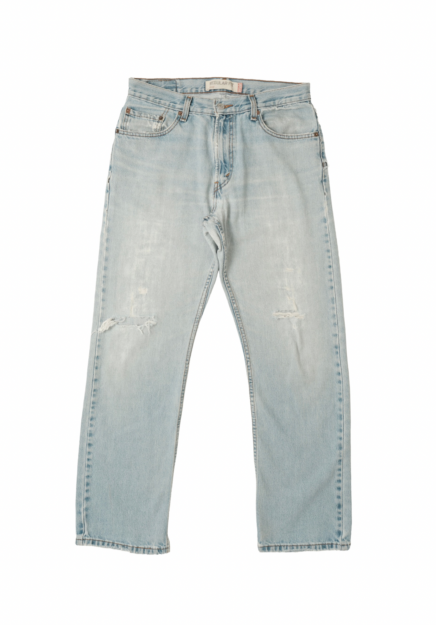 Vintage Levi’s • 32 mens / 30 wmns
