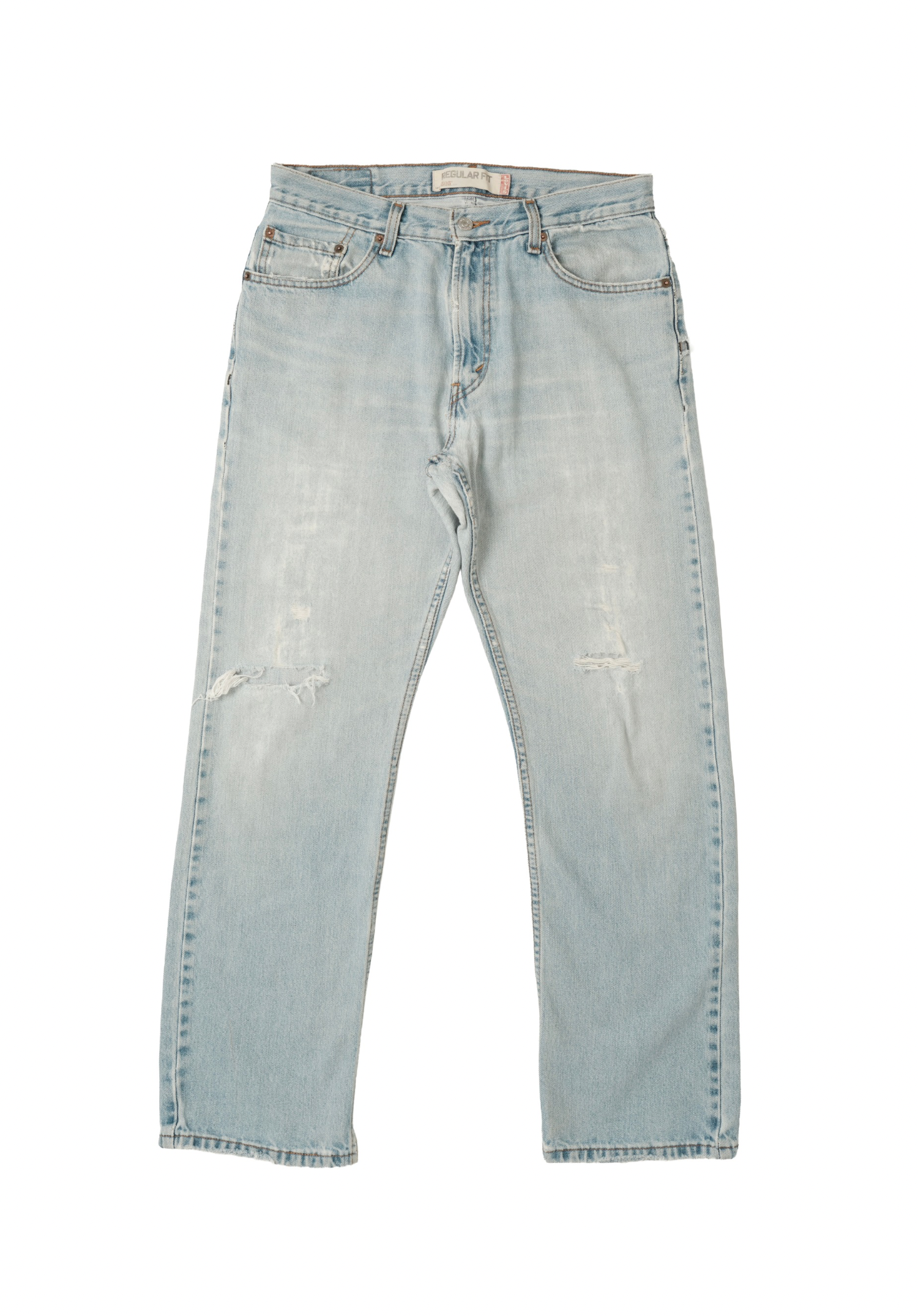 Vintage Levi’s • 32 mens / 30 wmns