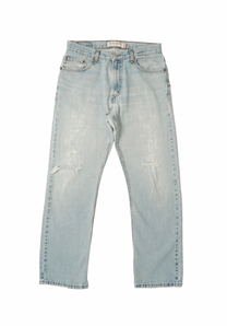 Vintage Levi’s • 32 mens / 30 wmns