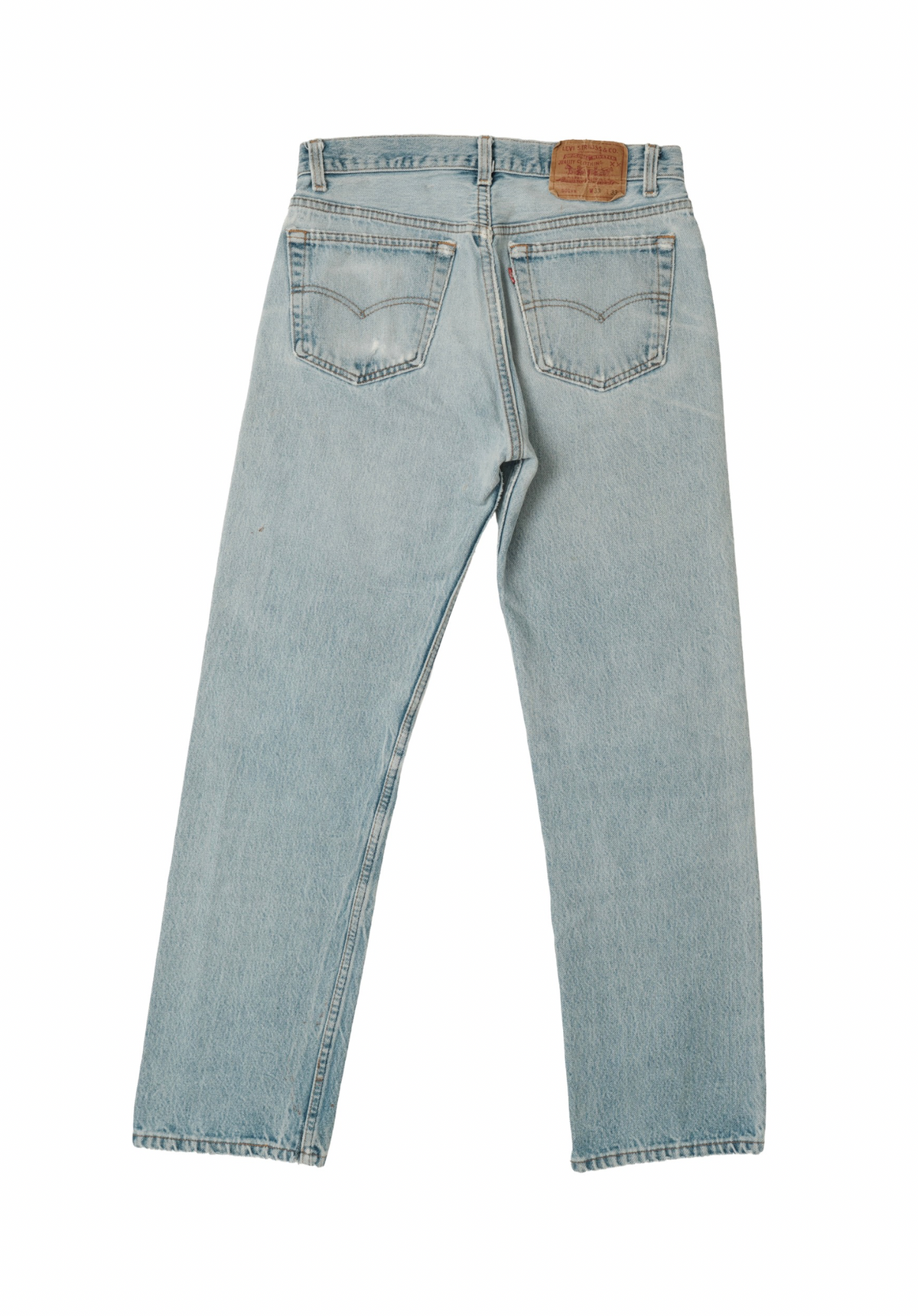 Vintage Levi’s • 30 mens / 28 wmns