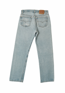 Vintage Levi’s • 30 mens / 28 wmns