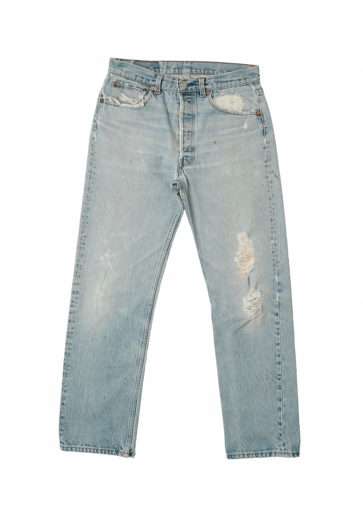 Vintage Levi’s • 30 mens / 28 wmns