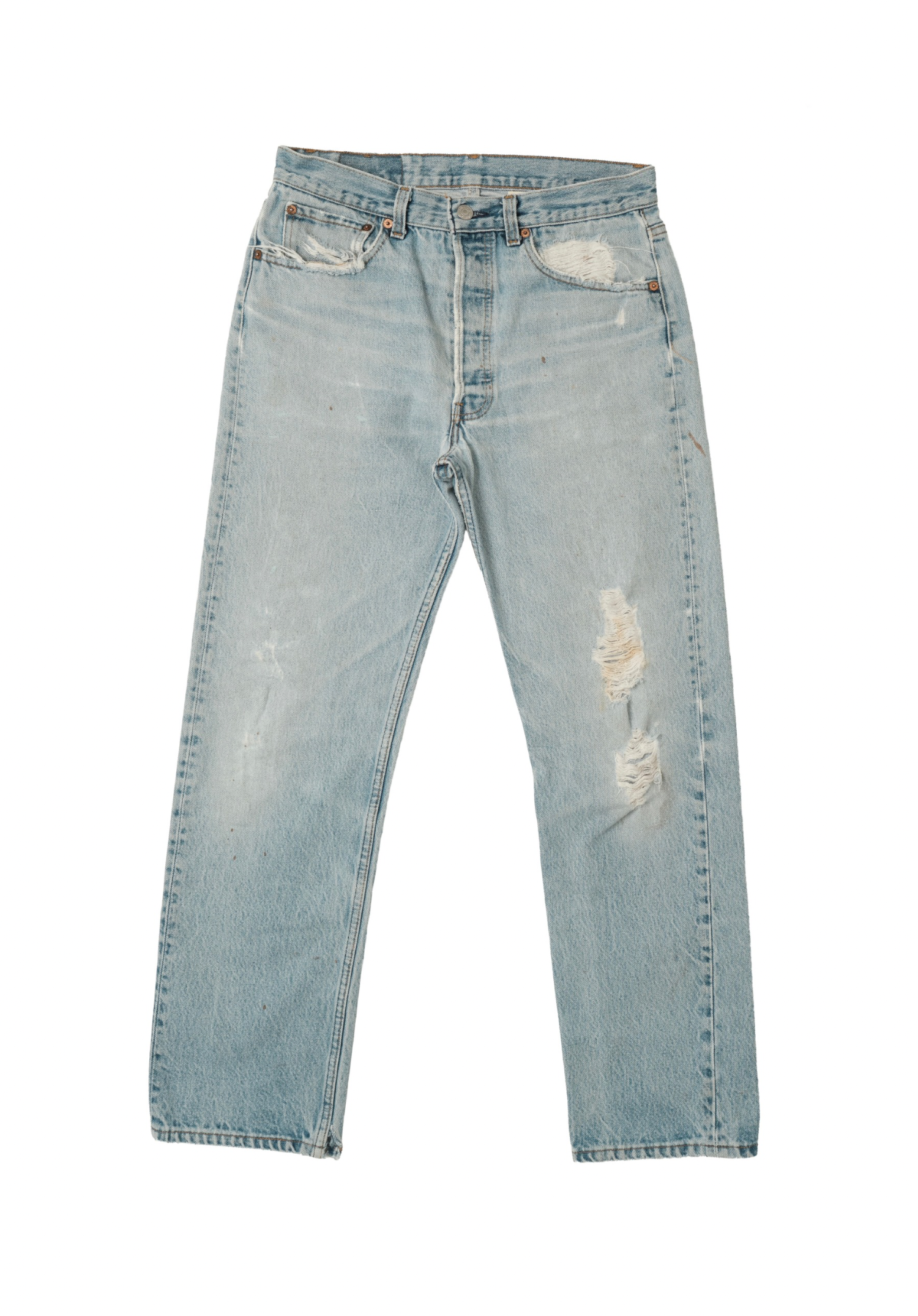 Vintage Levi’s • 30 mens / 28 wmns