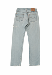 Vintage Levi’s • 27 wmns